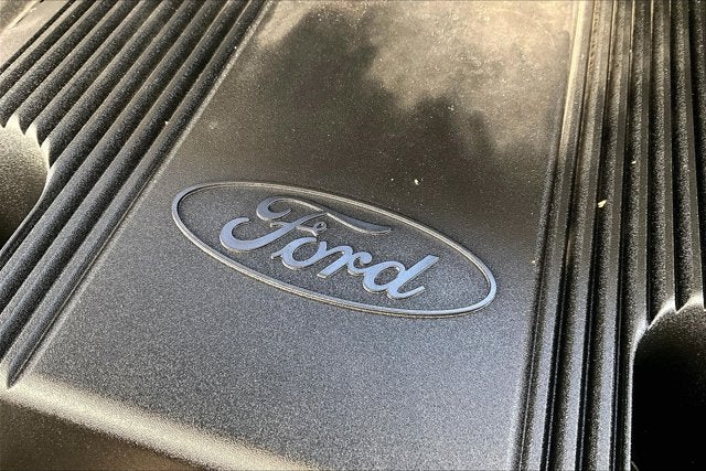 2018 Ford F-150 4WD