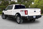 2018 Ford F-150 4WD