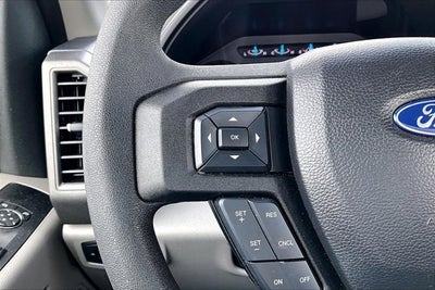 2019 Ford Super Duty F-350 SRW 4WD