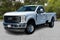 2026 Ford Super Duty F-350 SRW 4WD