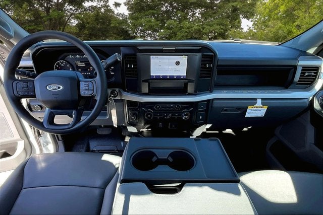 2026 Ford Super Duty F-350 SRW 4WD