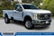 2026 Ford Super Duty F-350 SRW 4WD
