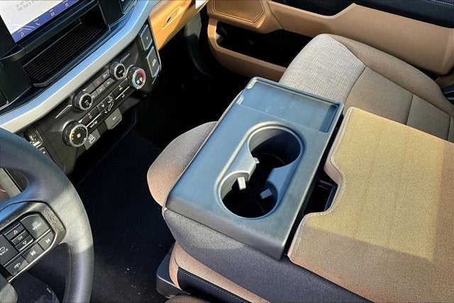 2026 Ford Super Duty F-350 SRW 4WD