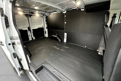 2025 Ford Transit Cargo Van 150