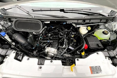 2025 Ford Transit Cargo Van 150