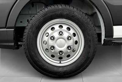 2025 Ford Transit Cargo Van 150