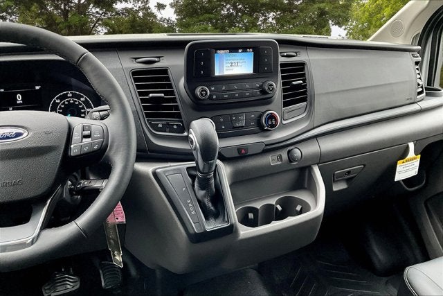2025 Ford Transit Cargo Van 150