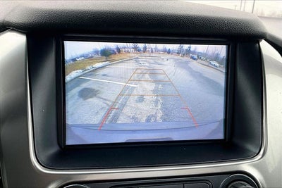 2018 Chevrolet Tahoe LS