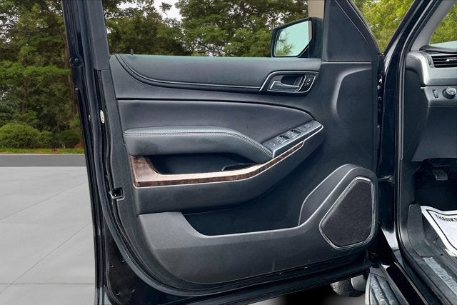 2018 Chevrolet Tahoe LS