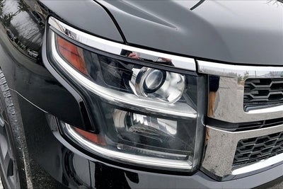 2018 Chevrolet Tahoe LS