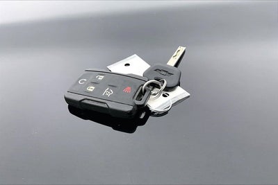 2018 Chevrolet Tahoe LS