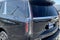 2023 Cadillac Escalade 4WD Premium Luxury Platinum