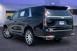 2023 Cadillac Escalade 4WD Premium Luxury Platinum