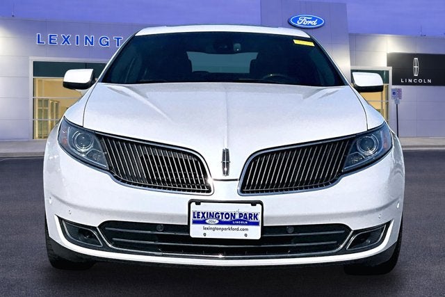 Used 2013 Lincoln MKS Base with VIN 1LNHL9EK9DG615101 for sale in California, MD