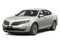2013 Lincoln MKS AWD
