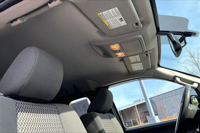 2013 Nissan Frontier SV