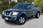 2013 Nissan Frontier SV
