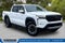 2022 Nissan Frontier PRO-X