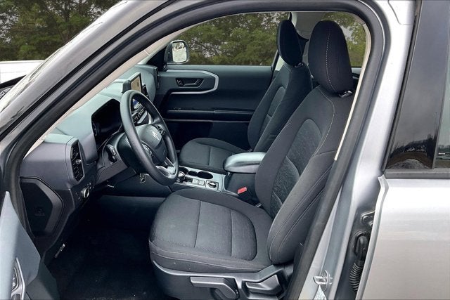 2021 Ford Bronco Sport Base