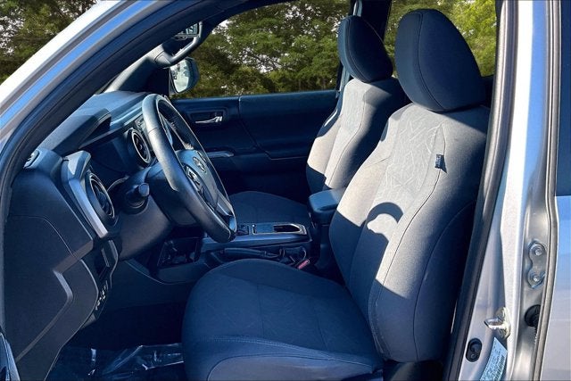 2019 Toyota Tacoma 4WD TRD Off Road