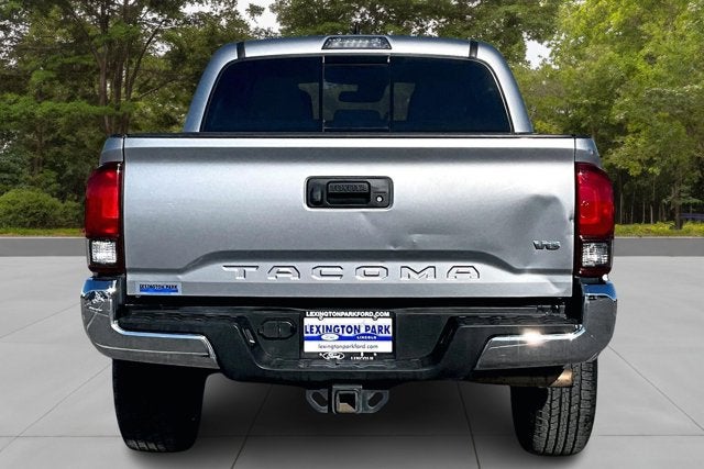 2019 Toyota Tacoma 4WD TRD Off Road