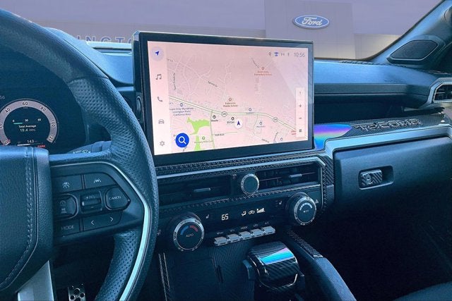 2024 Toyota Tacoma 4WD TRD Sport