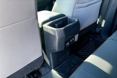 2024 Toyota Tacoma 4WD TRD Sport