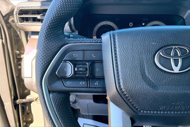 2024 Toyota Tacoma 4WD TRD Sport