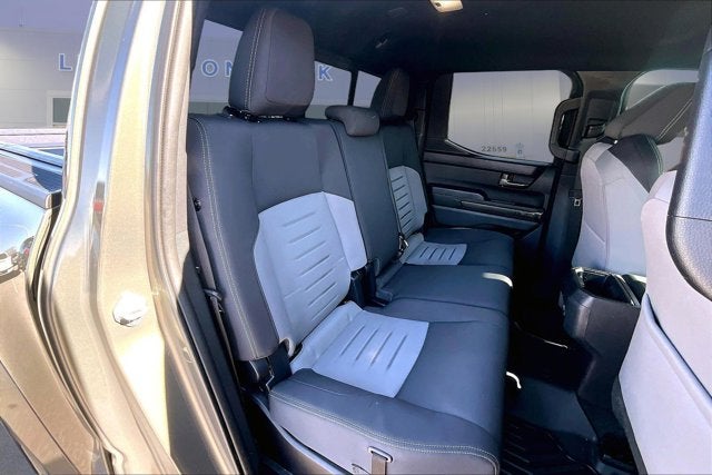 2024 Toyota Tacoma 4WD TRD Sport