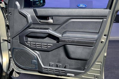 2024 Toyota Tacoma 4WD TRD Sport