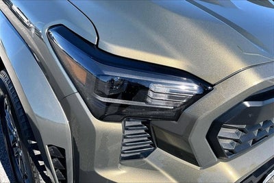 2024 Toyota Tacoma 4WD TRD Sport