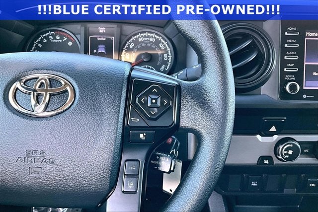 2023 Toyota Tacoma 2WD SR