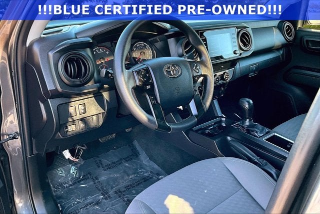 2023 Toyota Tacoma 2WD SR