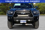 2023 Toyota Tacoma 2WD SR