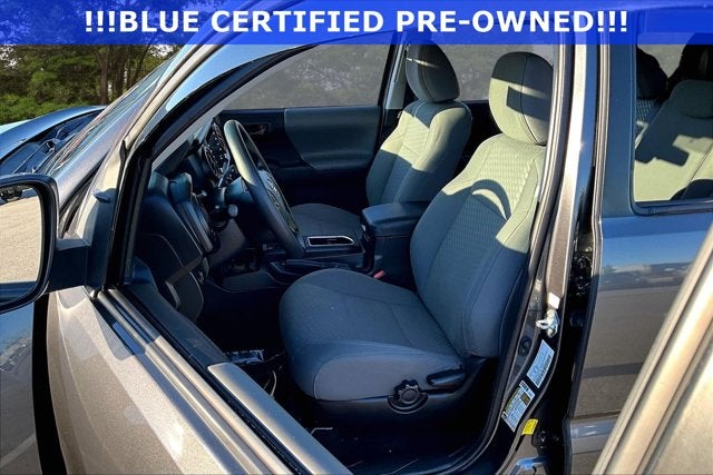 2023 Toyota Tacoma 2WD SR