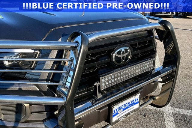 2023 Toyota Tacoma 2WD SR