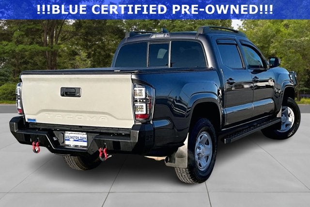 2023 Toyota Tacoma 2WD SR