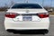 2017 Toyota Camry Base