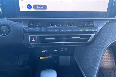 2025 Toyota Camry Base