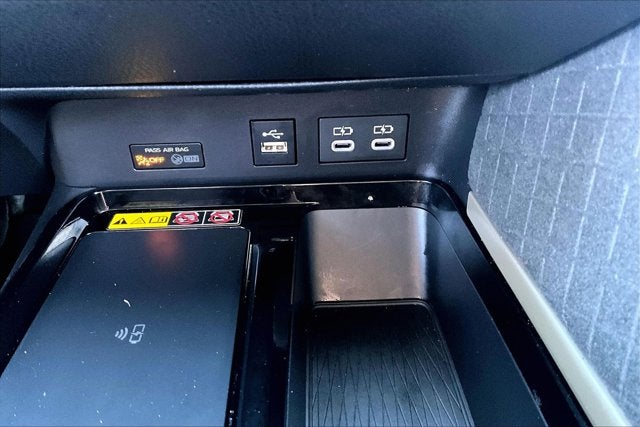 2025 Toyota Camry Base