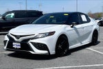 2024 Toyota Camry XSE V6