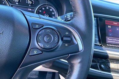 2020 Buick Enclave Premium