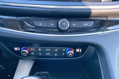 2020 Buick Enclave Premium