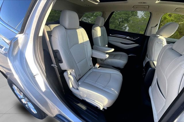 2020 Buick Enclave Premium