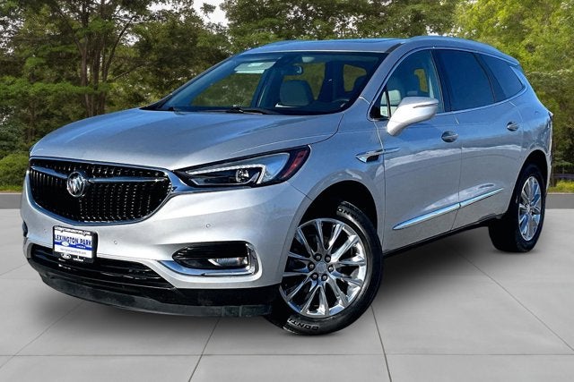 2020 Buick Enclave Premium