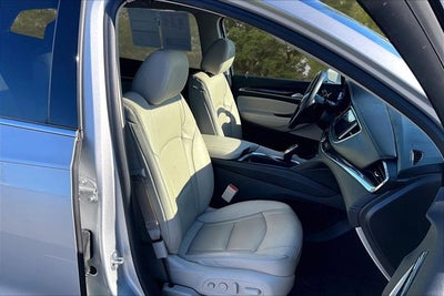 2020 Buick Enclave Premium