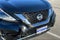 2021 Nissan Murano Platinum
