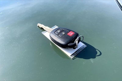 2021 Toyota Tundra 4WD 4X4