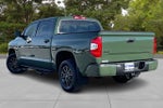 2021 Toyota Tundra 4WD 4X4