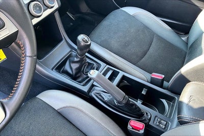 2017 Subaru Crosstrek Premium